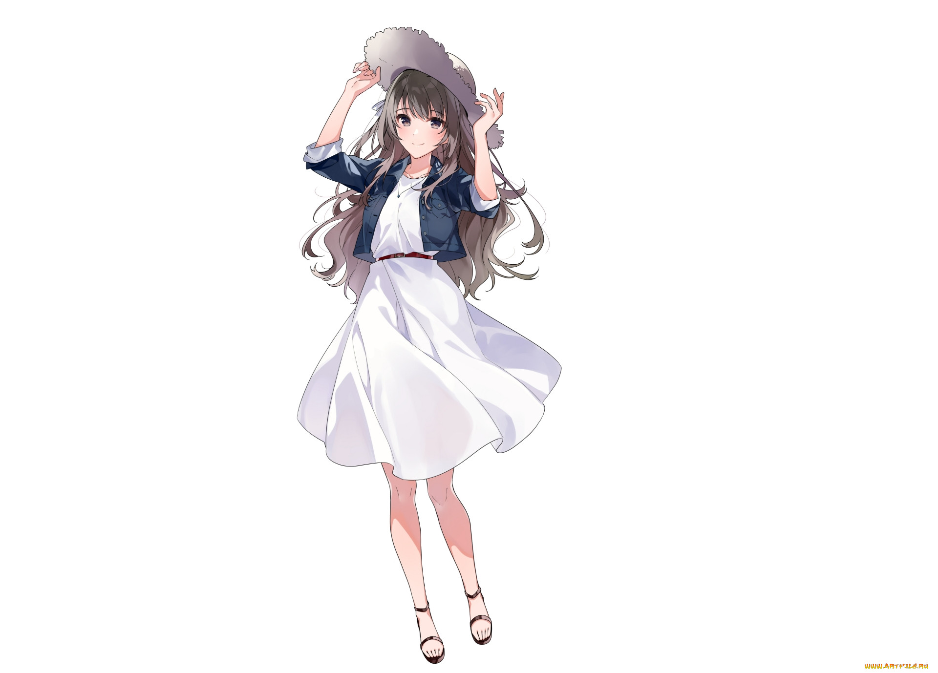 , shiroi suna no aquatope, shiroi, suna, no, aquatope